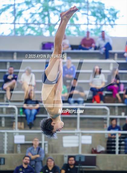 Thumbnail 2 in Frisco North Texas TISCA Invitational photogallery.