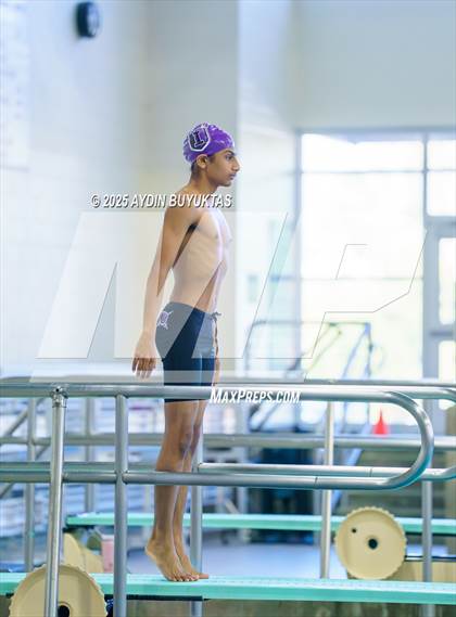 Thumbnail 1 in Frisco North Texas TISCA Invitational photogallery.