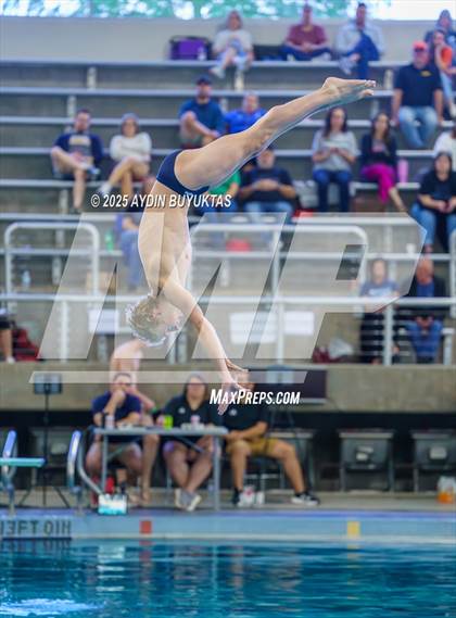 Thumbnail 2 in Frisco North Texas TISCA Invitational photogallery.