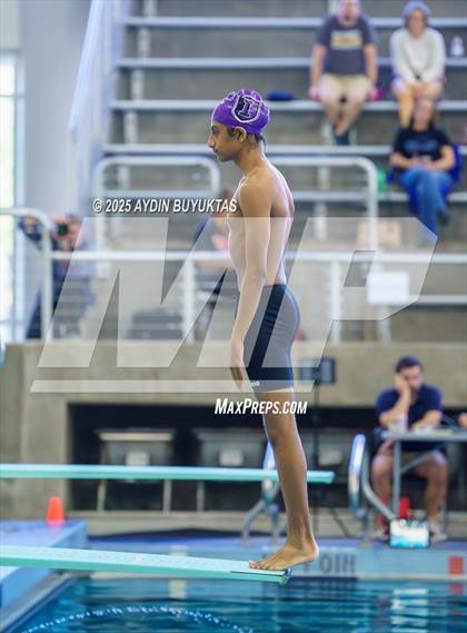 Thumbnail 3 in Frisco North Texas TISCA Invitational photogallery.