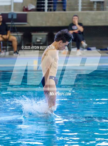 Thumbnail 3 in Frisco North Texas TISCA Invitational photogallery.