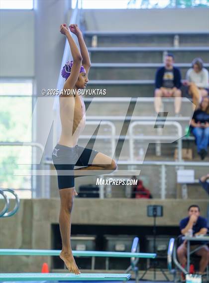 Thumbnail 1 in Frisco North Texas TISCA Invitational photogallery.