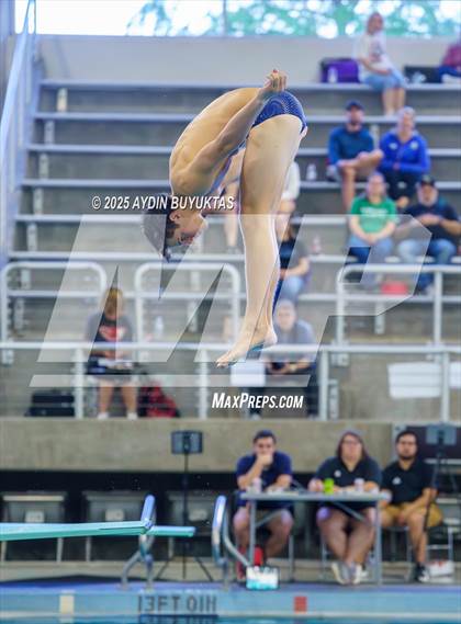 Thumbnail 3 in Frisco North Texas TISCA Invitational photogallery.