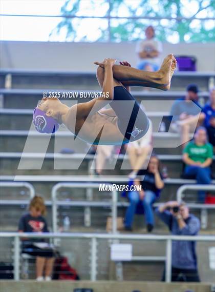 Thumbnail 2 in Frisco North Texas TISCA Invitational photogallery.