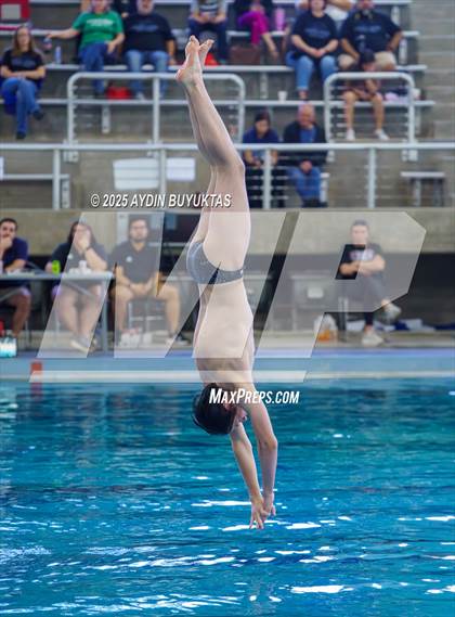 Thumbnail 2 in Frisco North Texas TISCA Invitational photogallery.