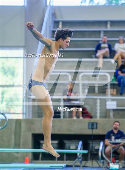 Thumbnail 2 in Frisco North Texas TISCA Invitational photogallery.