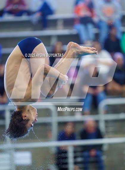 Thumbnail 1 in Frisco North Texas TISCA Invitational photogallery.