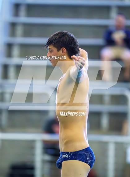 Thumbnail 3 in Frisco North Texas TISCA Invitational photogallery.