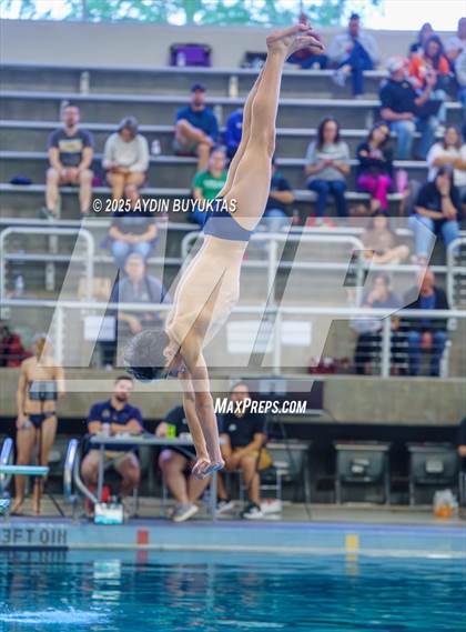 Thumbnail 3 in Frisco North Texas TISCA Invitational photogallery.