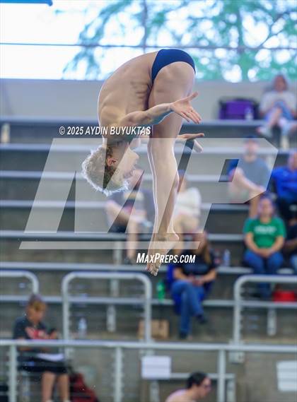 Thumbnail 3 in Frisco North Texas TISCA Invitational photogallery.