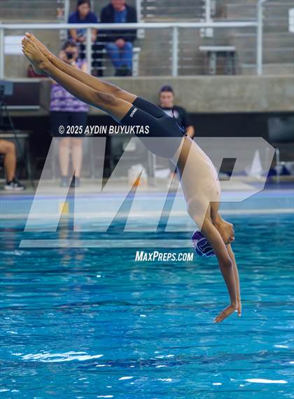 Thumbnail 3 in Frisco North Texas TISCA Invitational photogallery.