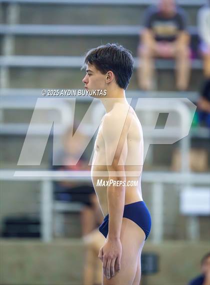 Thumbnail 3 in Frisco North Texas TISCA Invitational photogallery.