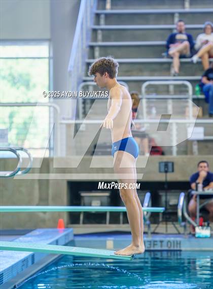 Thumbnail 2 in Frisco North Texas TISCA Invitational photogallery.