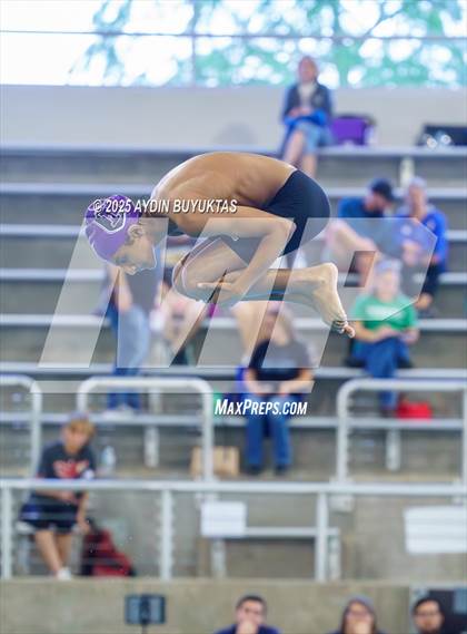 Thumbnail 1 in Frisco North Texas TISCA Invitational photogallery.