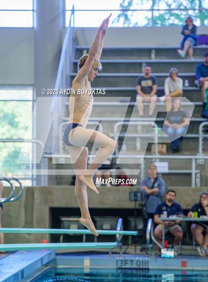 Thumbnail 2 in Frisco North Texas TISCA Invitational photogallery.