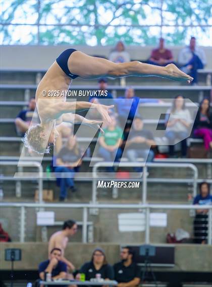 Thumbnail 3 in Frisco North Texas TISCA Invitational photogallery.