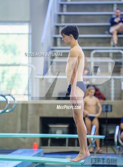 Thumbnail 2 in Frisco North Texas TISCA Invitational photogallery.