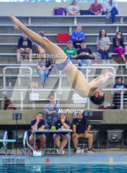 Thumbnail 3 in Frisco North Texas TISCA Invitational photogallery.
