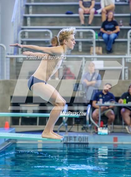 Thumbnail 3 in Frisco North Texas TISCA Invitational photogallery.