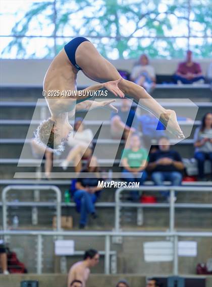 Thumbnail 2 in Frisco North Texas TISCA Invitational photogallery.