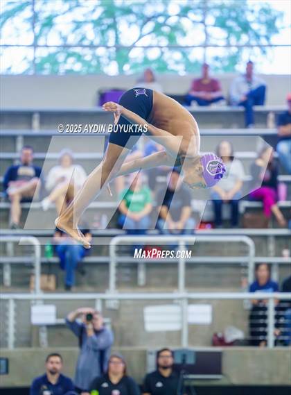 Thumbnail 3 in Frisco North Texas TISCA Invitational photogallery.