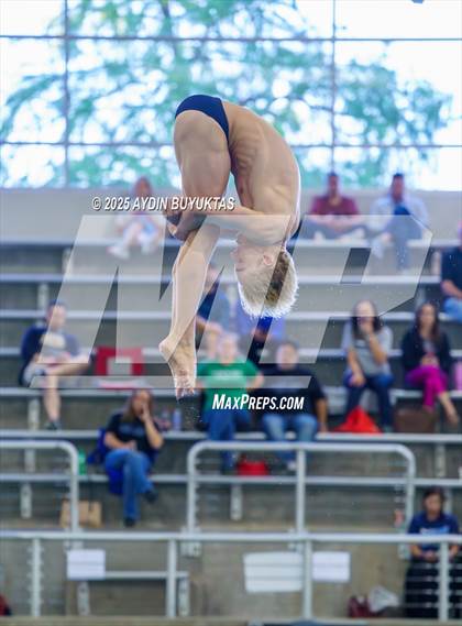 Thumbnail 3 in Frisco North Texas TISCA Invitational photogallery.