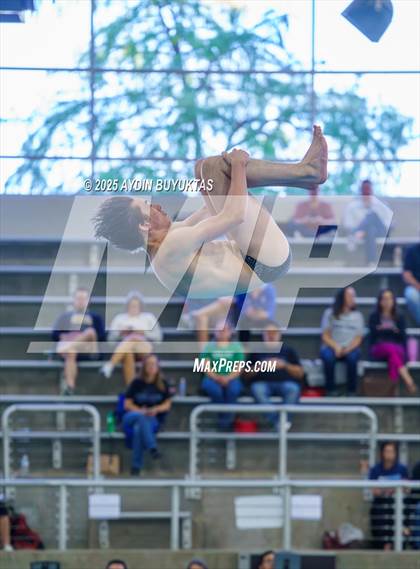 Thumbnail 2 in Frisco North Texas TISCA Invitational photogallery.