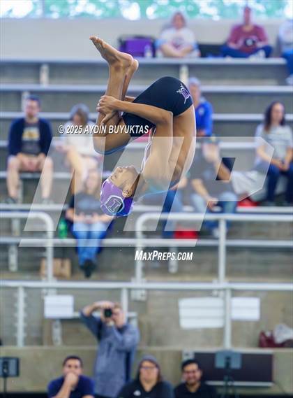 Thumbnail 2 in Frisco North Texas TISCA Invitational photogallery.