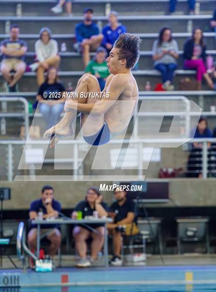 Thumbnail 3 in Frisco North Texas TISCA Invitational photogallery.