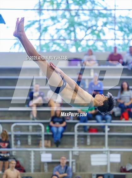 Thumbnail 1 in Frisco North Texas TISCA Invitational photogallery.