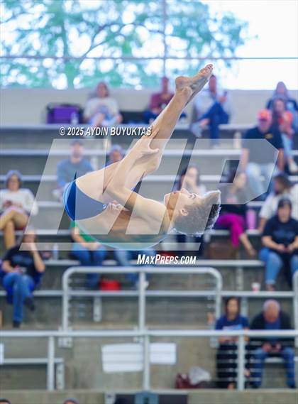 Thumbnail 3 in Frisco North Texas TISCA Invitational photogallery.