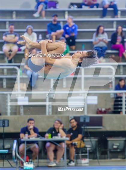 Thumbnail 2 in Frisco North Texas TISCA Invitational photogallery.