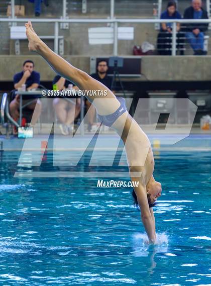 Thumbnail 2 in Frisco North Texas TISCA Invitational photogallery.