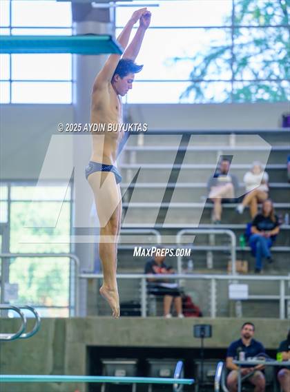 Thumbnail 1 in Frisco North Texas TISCA Invitational photogallery.