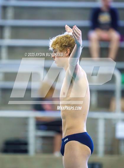 Thumbnail 2 in Frisco North Texas TISCA Invitational photogallery.