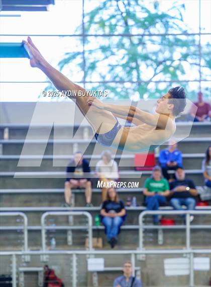 Thumbnail 3 in Frisco North Texas TISCA Invitational photogallery.