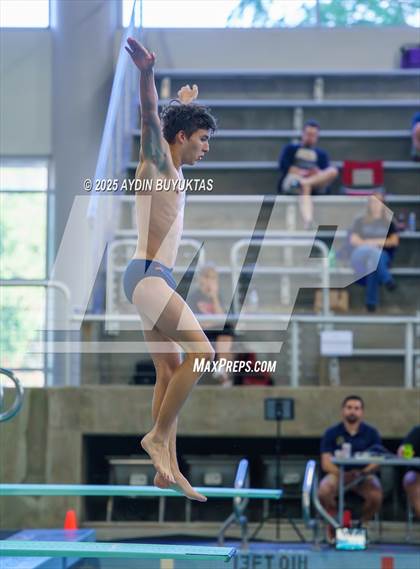 Thumbnail 1 in Frisco North Texas TISCA Invitational photogallery.