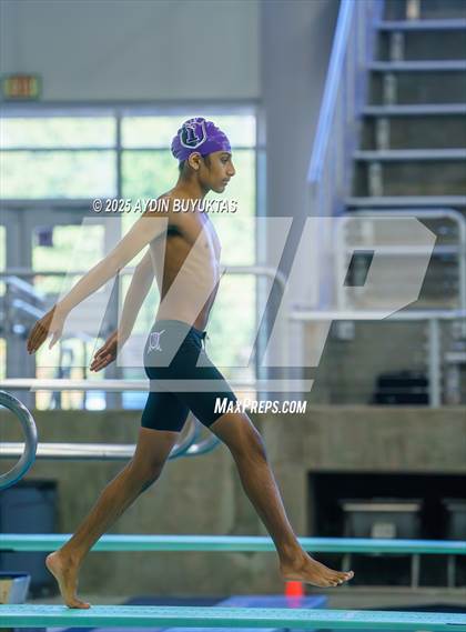 Thumbnail 3 in Frisco North Texas TISCA Invitational photogallery.