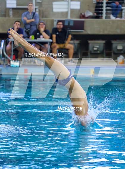 Thumbnail 3 in Frisco North Texas TISCA Invitational photogallery.