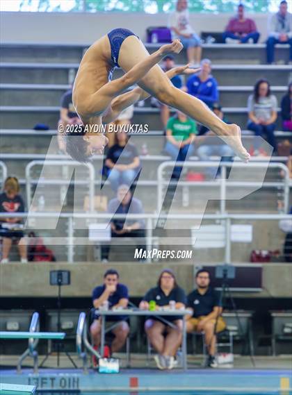 Thumbnail 2 in Frisco North Texas TISCA Invitational photogallery.