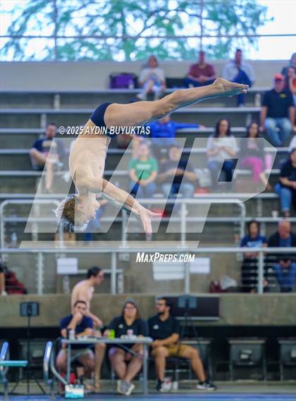 Thumbnail 1 in Frisco North Texas TISCA Invitational photogallery.