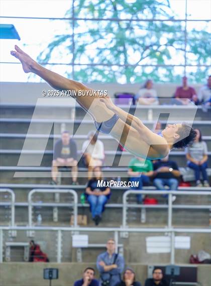 Thumbnail 1 in Frisco North Texas TISCA Invitational photogallery.