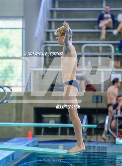 Thumbnail 1 in Frisco North Texas TISCA Invitational photogallery.