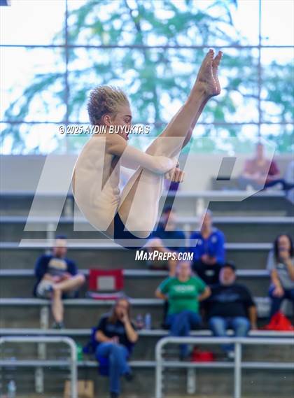 Thumbnail 1 in Frisco North Texas TISCA Invitational photogallery.