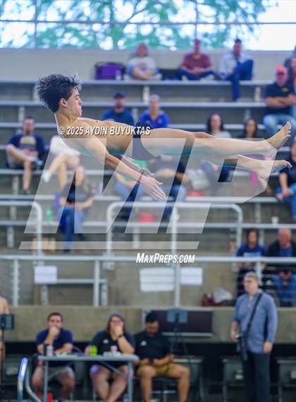 Thumbnail 3 in Frisco North Texas TISCA Invitational photogallery.