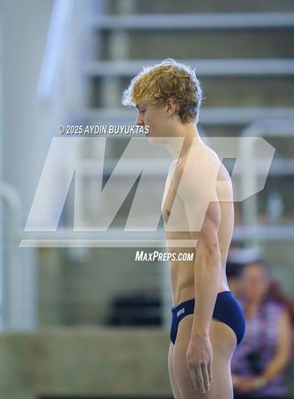 Thumbnail 2 in Frisco North Texas TISCA Invitational photogallery.