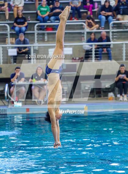 Thumbnail 3 in Frisco North Texas TISCA Invitational photogallery.