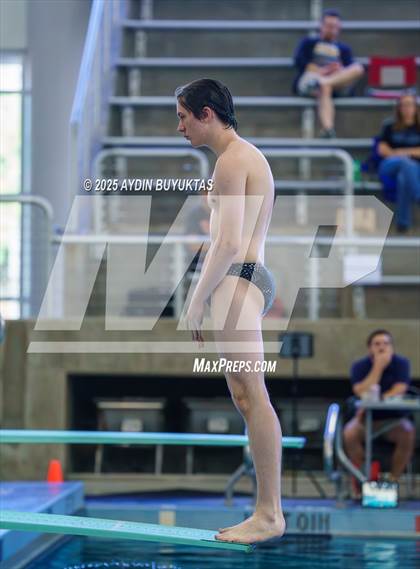 Thumbnail 3 in Frisco North Texas TISCA Invitational photogallery.