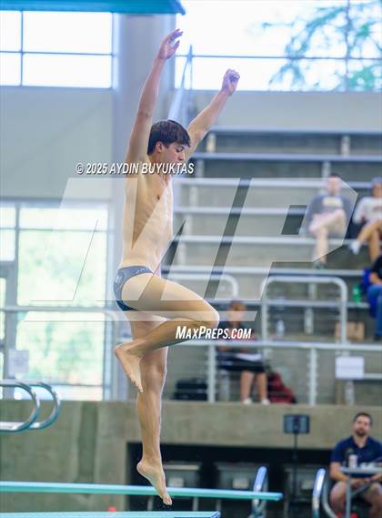 Thumbnail 3 in Frisco North Texas TISCA Invitational photogallery.