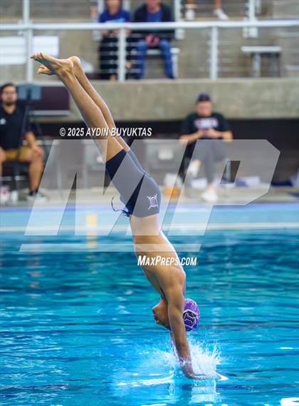 Thumbnail 1 in Frisco North Texas TISCA Invitational photogallery.